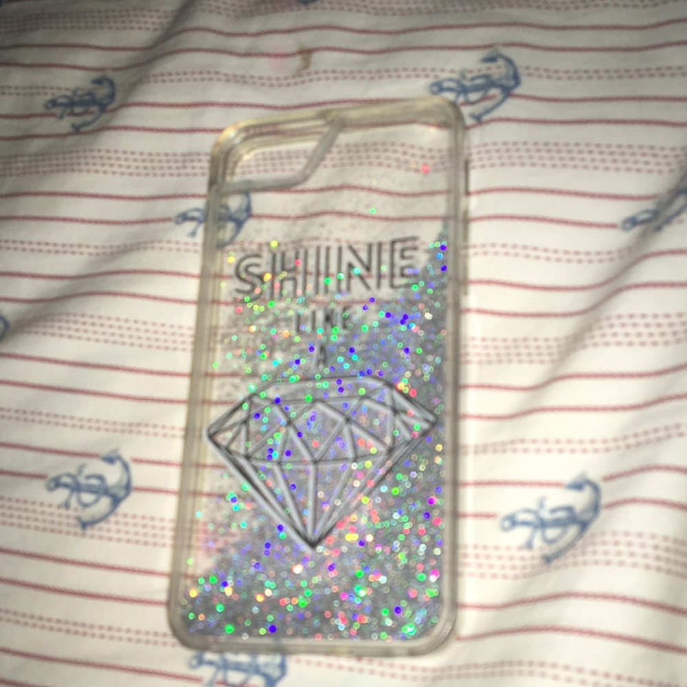 iPhone case